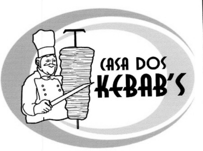 CASA DOS KEBAB'S