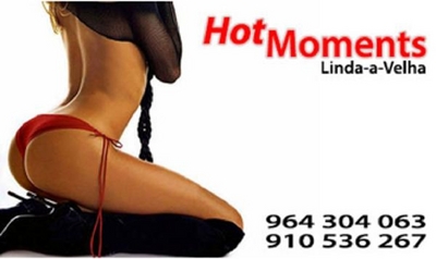 HOT MOMENTS