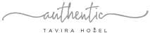 AUTHENTIC TAVIRA HOTEL