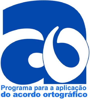 PROGRAMA PARA A APLICAÇÃO DO ACORDO ORTOGRÁFICO