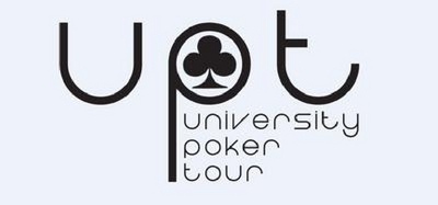 UNIVERSITY POKER TOUR