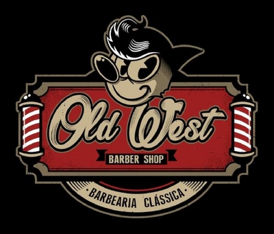 OLD WEST BARBER SHOP BARBEARIA CLÁSSICA