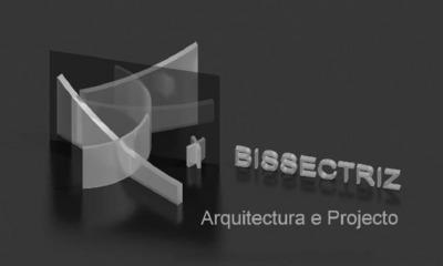 BISSECTRIZ - ARQUITECTURA E PROJECTO