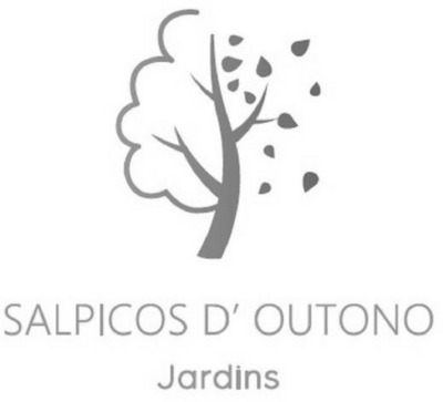 SALPICOS D'OUTONO JARDINS
