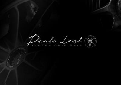 PAULO LEAL JANTES ORIGINAIS