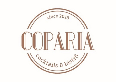 COPARIA - COCKTAILS & BISTRÔ - SINCE 2013