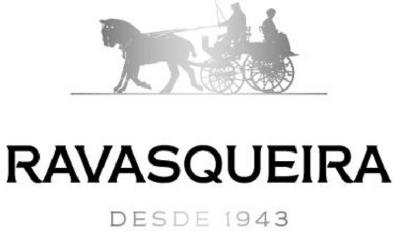 RAVASQUEIRA DESDE 1943