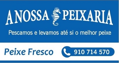A NOSSA PEIXARIA PESCAMOS E LEVAMOS ATÉ SI O MELHOR PEIXE PEIXE FRESCO