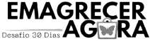 EMAGRECER AGORA - DESAFIO 30 DIAS