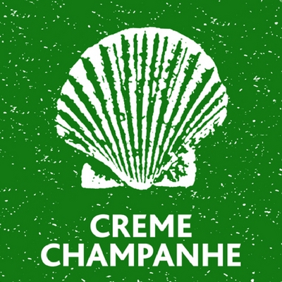 CREME CHAMPANHE