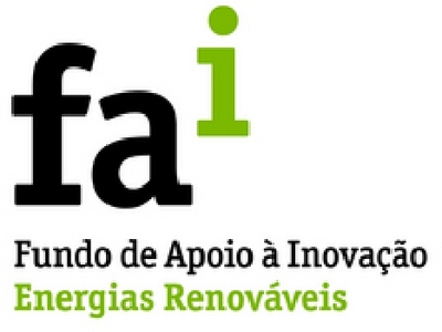FAI FUNDO DE APOIO À INOVAÇÃO