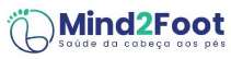 MIND2FOOT SAÚDE DA CABEÇA AOS PÉS