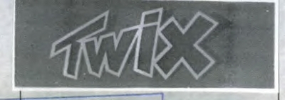 TWIX