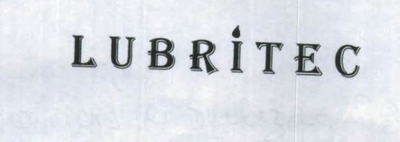 LUBRITEC