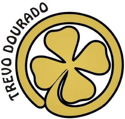 TREVO DOURADO