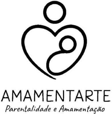 AMAMENTARTE PARENTALIDADE E AMAMENTAÇÃO