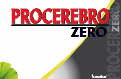 PROCEREBRO ZERO FHARMONAT