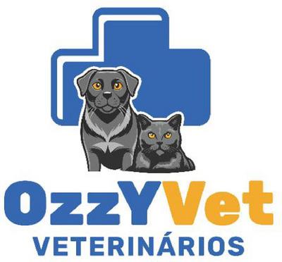 OZZYVET - VETERINÁRIOS