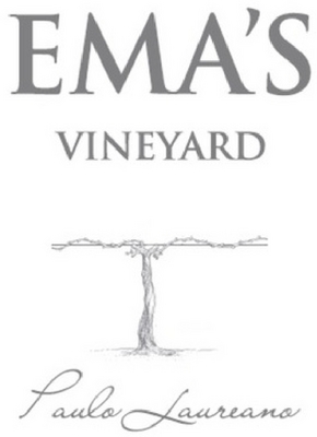 EMA'S VINEYARD PAULO LAUREANO