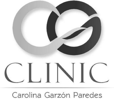 CG CLINIC CAROLINA GARZÓN PAREDES