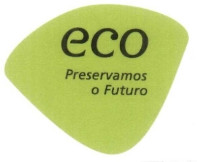ECO PRESERVAMOS O FUTURO