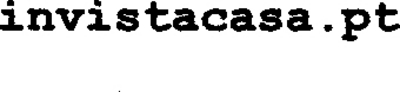 INVISTACASA . PT