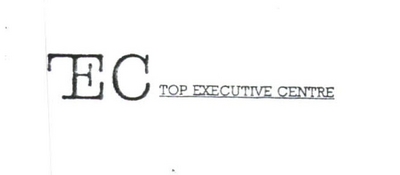 TEC TOP EXECUTIVE CENTRE