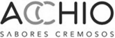 ACCHIO SABORES CREMOSOS