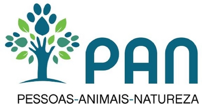 PAN PESSOAS-ANIMAIS-NATUREZA