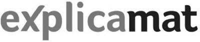 EXPLICAMAT