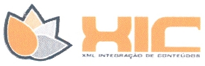 XIC XML INTEGRAÇÃO DE CONTEÚDOS