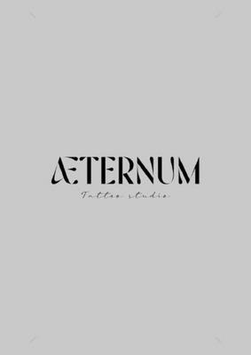 AETERNUM TATTOO STUDIO