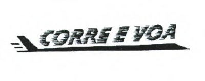 CORRE E VOA