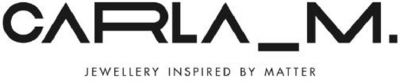 CARLA M JEWELLERY INSPIRED BY MATTER