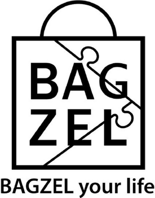 BAGZEL, BAGZEL YOUR LIFE