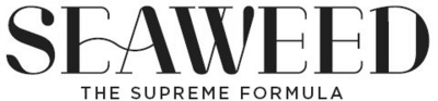 SEAWEED THE SUPREME FORMULA