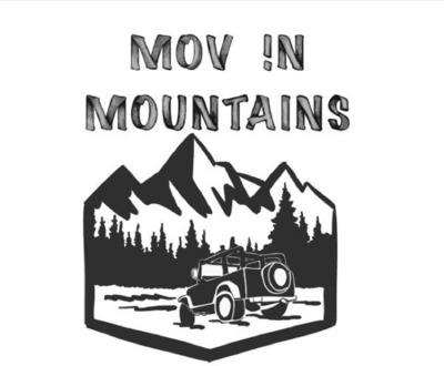 MOV  !N MOUNTAINS