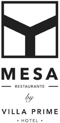 MESA RESTAURANTE BY VILLA PRIME HOTEL