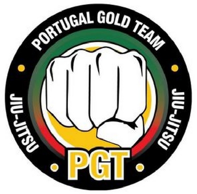 PGT - PORTUGAL GOLD TEAM, JIU-JITSU
