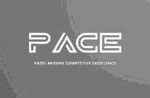 PACE PADEL AROUND COMPETITIVE EXCELLENCE