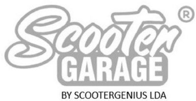 SCOOTER GARAGE BY SCOOTERGENIUS LDA