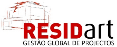 RESIDART- GESTÃO GLOBAL DE PROJECTOS