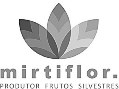 MIRTIFLOR - PRODUTOR FRUTOS SILVESTRES