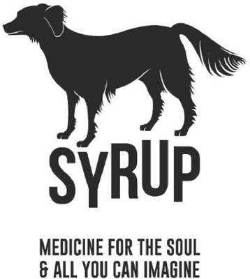 SYRUP - MEDICINE FOR THE SOUL & ALL YOU CAN IMAGINE
