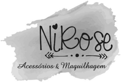 NIROSE ACESSÓRIOS & MAQUILHAGEM