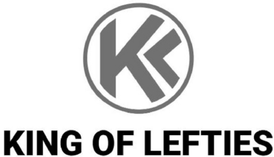 KING OF LEFTIES KL