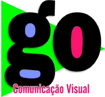 GO, COMUNICAÇÃO VISUAL