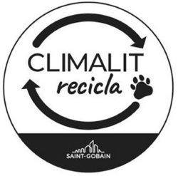 CLIMALIT RECICLA SAINT-GOBAIN