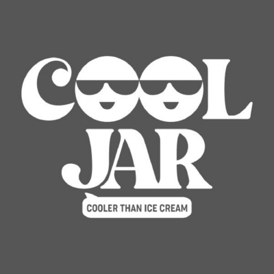 COOL JAR  COOLER THAN ICE CREAM