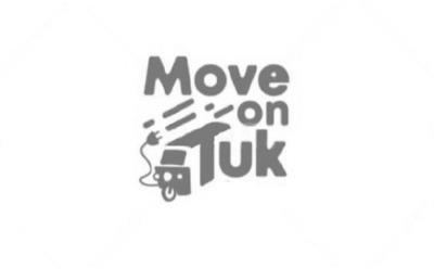 MOVE ON TUK